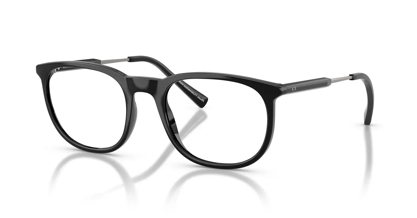 Armani Exchange AX3127F 8158 s52