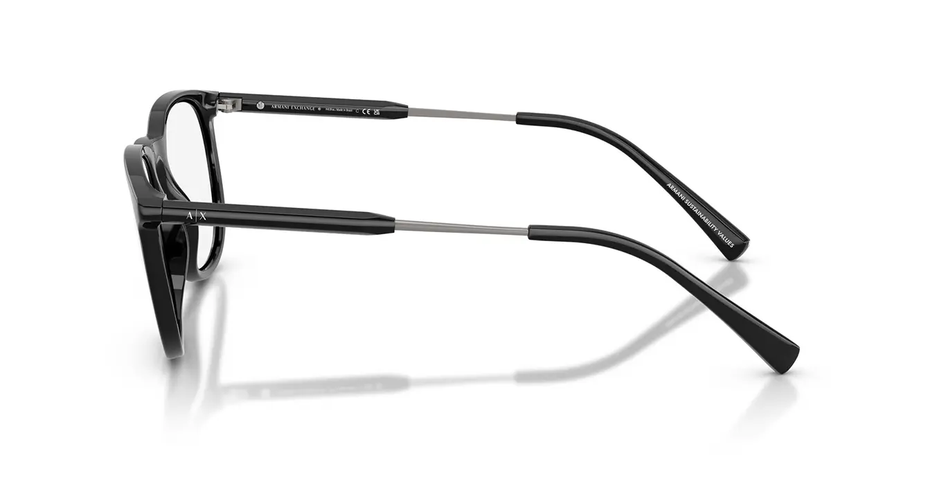 Armani Exchange AX3127F 8158 s52