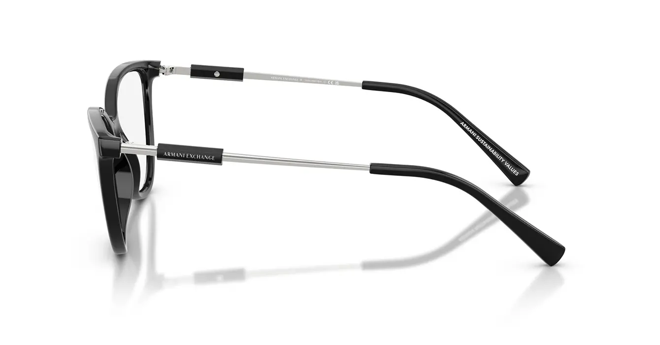 Armani Exchange AX3128F 8158 s54