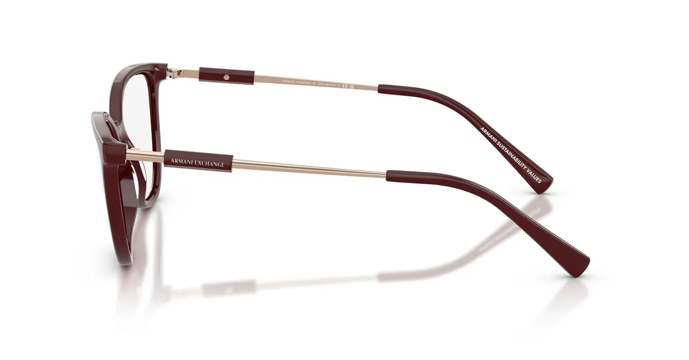 Armani Exchange AX3128F 8383 s54
