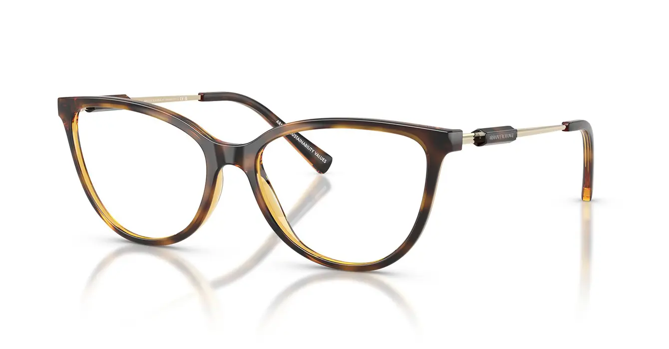 Armani Exchange AX3128F 8213 s54