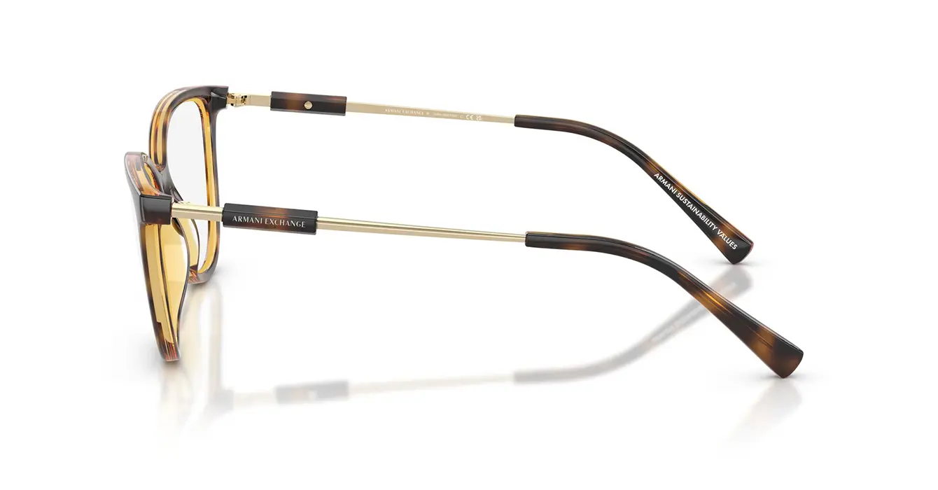 Armani Exchange AX3128F 8213 s54