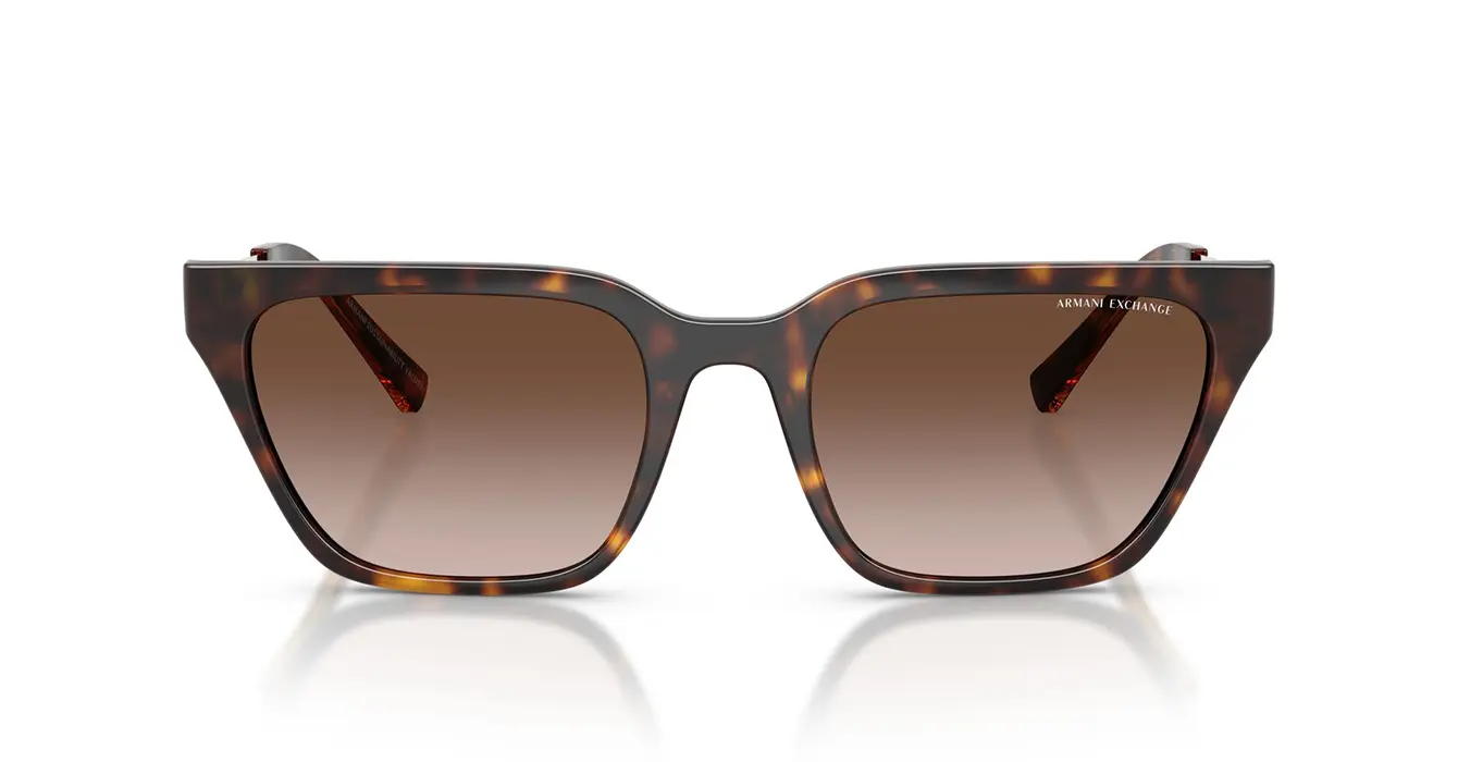 Armani Exchange AX4158SF 8213/13 s55