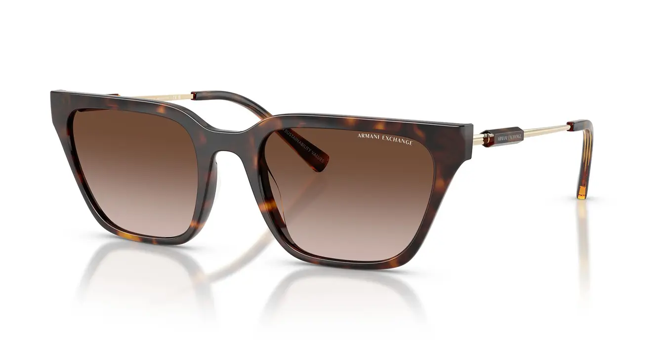 Armani Exchange AX4158SF 8213/13 s55