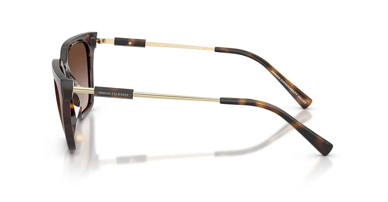 Armani Exchange AX4158SF 8213/13 s55