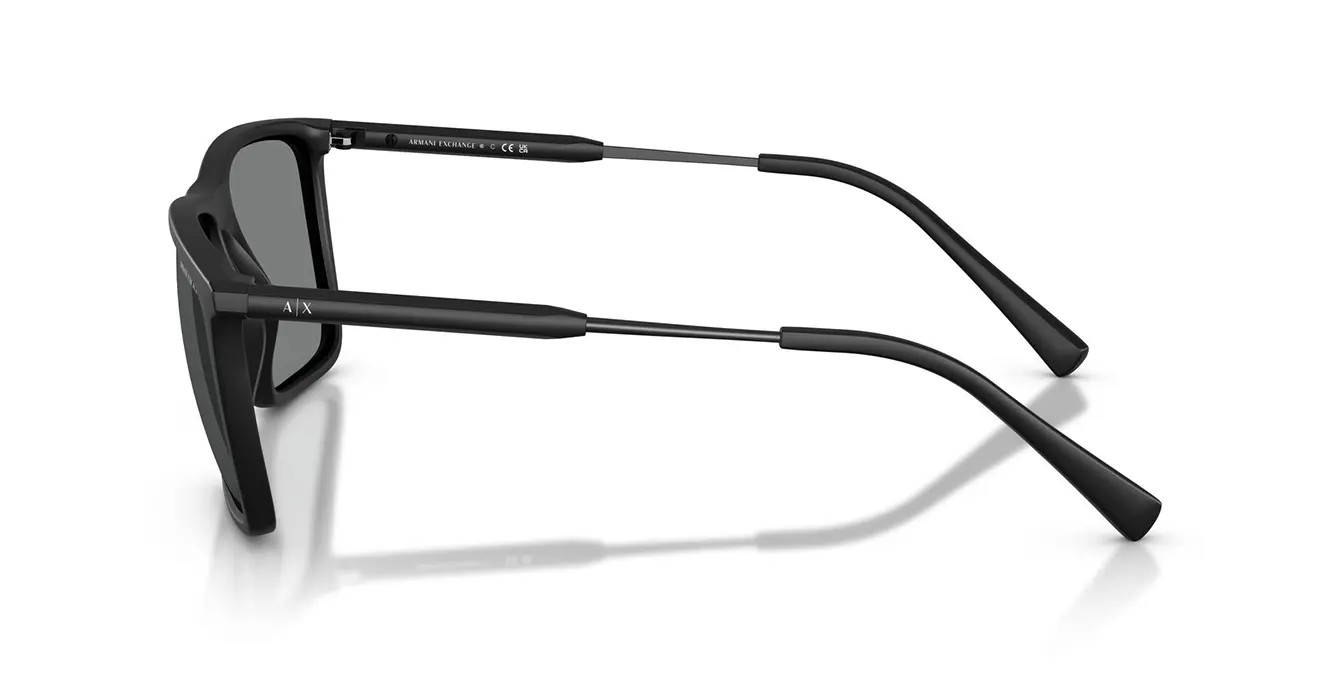 Armani Exchange AX4160SF 8078/87 s57