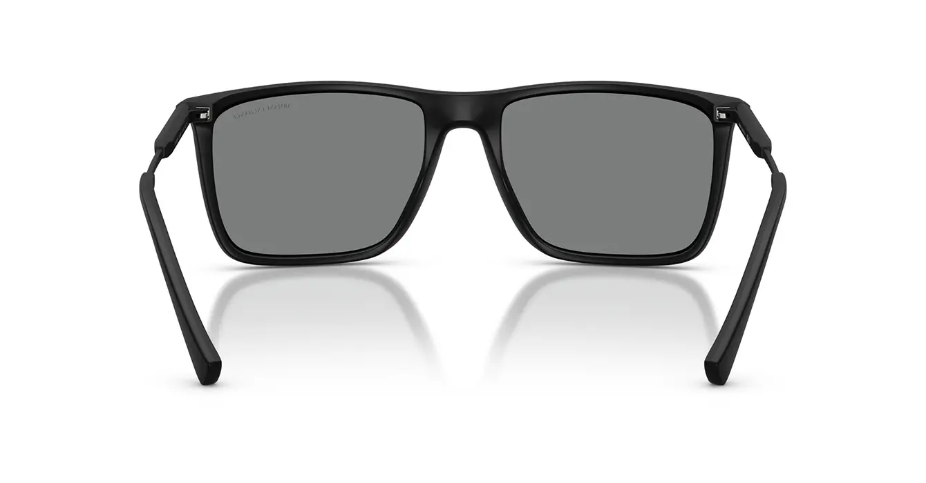 Armani Exchange AX4160SF 8078/87 s57