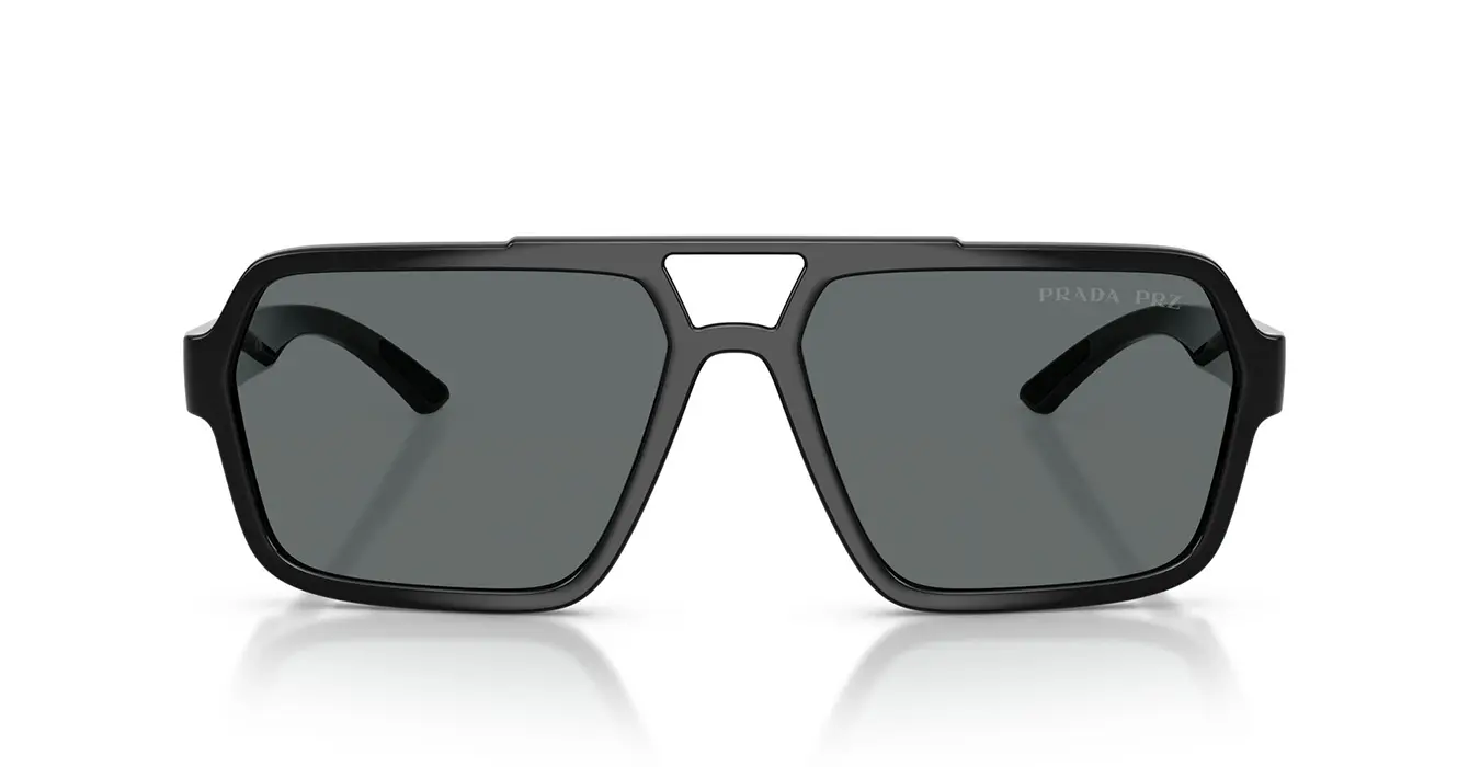 Prada SPS A06-F 1AB-02G s59