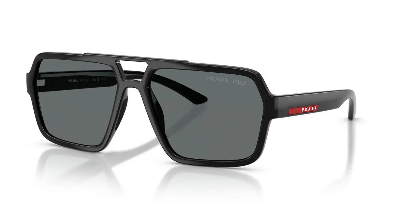 Prada SPS A06-F 1AB-02G s59