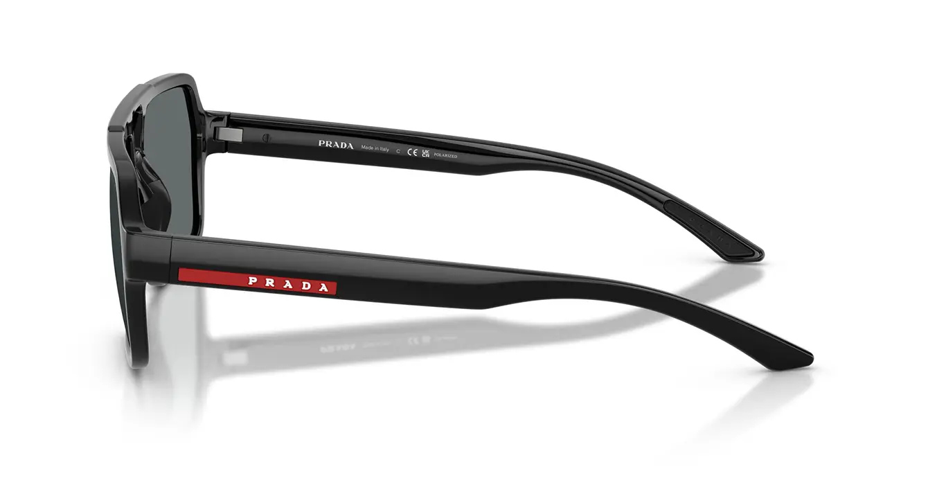 Prada SPS A06-F 1AB-02G s59