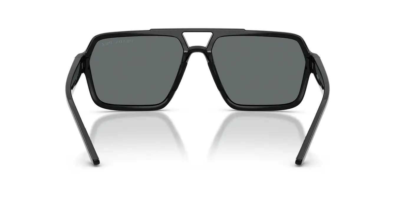 Prada SPS A06-F 1AB-02G s59