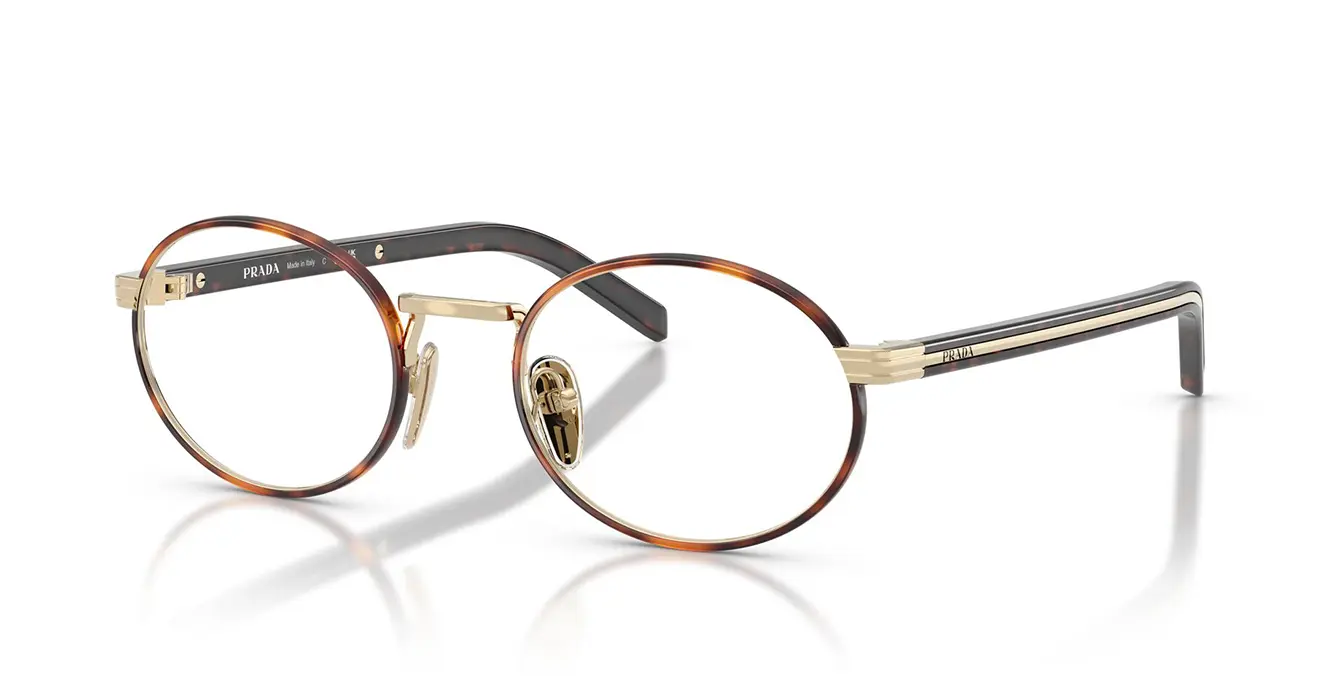 Prada VPR B55 21E-1O1 s52