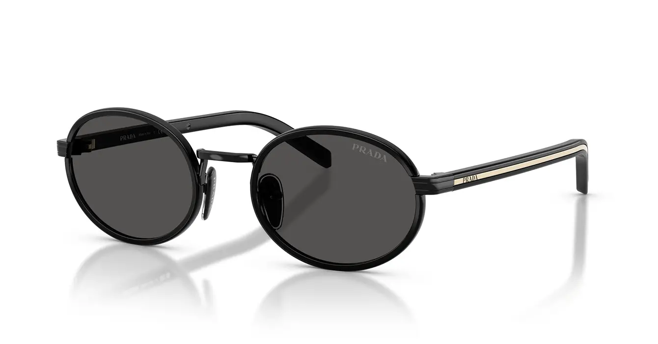 Prada SPR B56 AAV-08Z s52