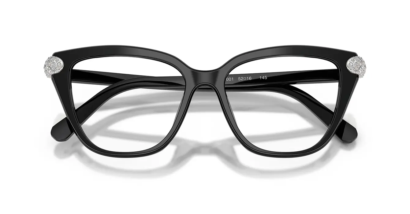 Swarovski SK2045F 1001 s52