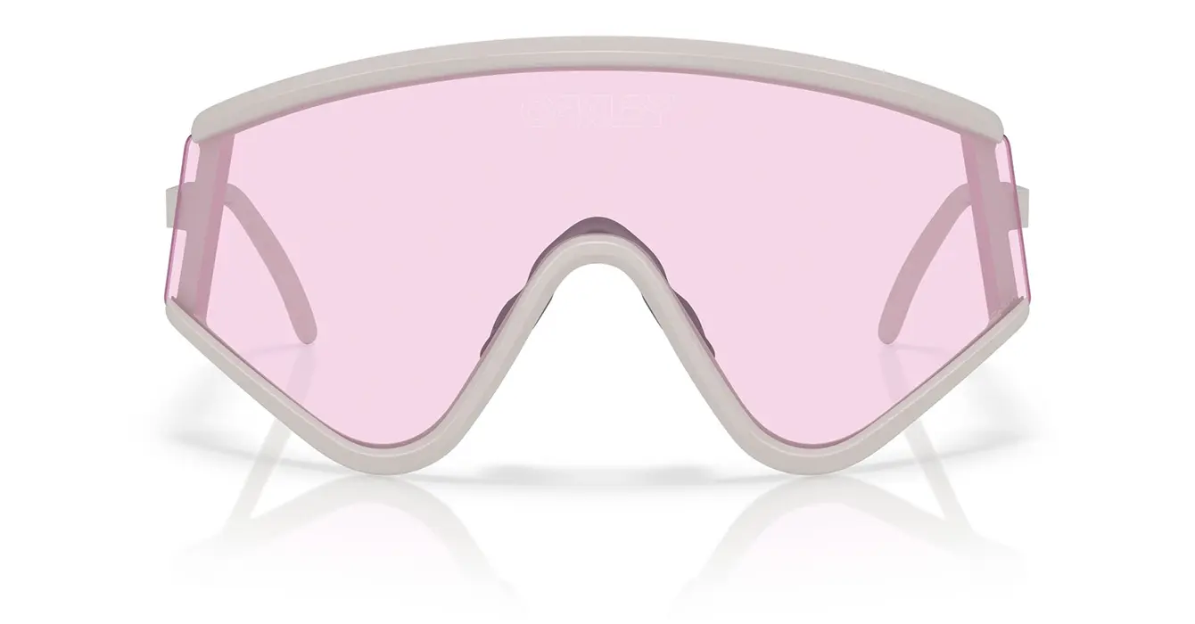 Oakley Eyeshade Cool Grey W/ Prizm Low Light (OO9441-04) s51