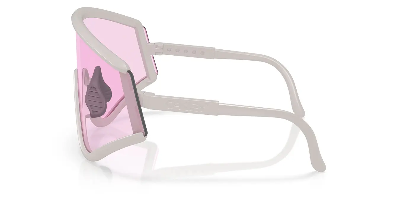 Oakley Eyeshade Cool Grey W/ Prizm Low Light (OO9441-04) s51