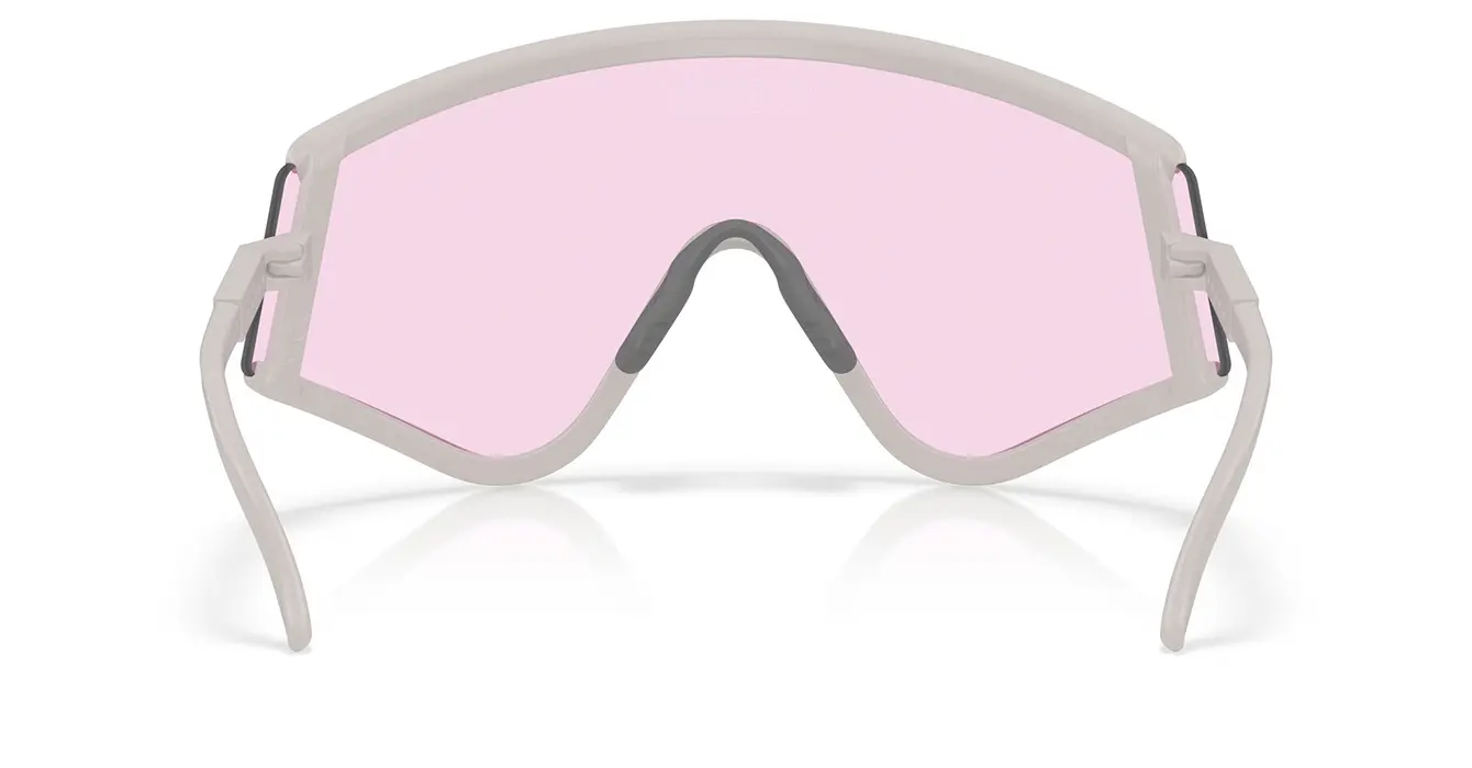 Oakley Eyeshade Cool Grey W/ Prizm Low Light (OO9441-04) s51