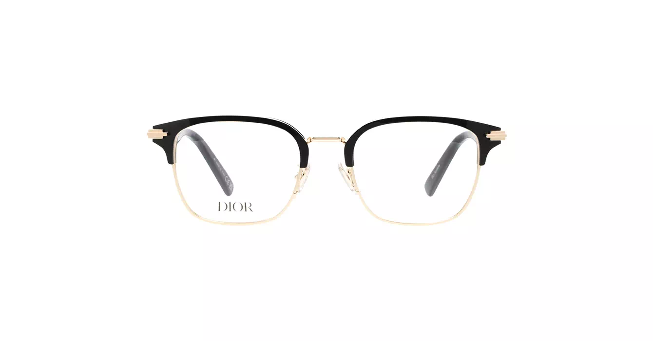 Dior BlackSuitO S24U DM50106U B400 s49