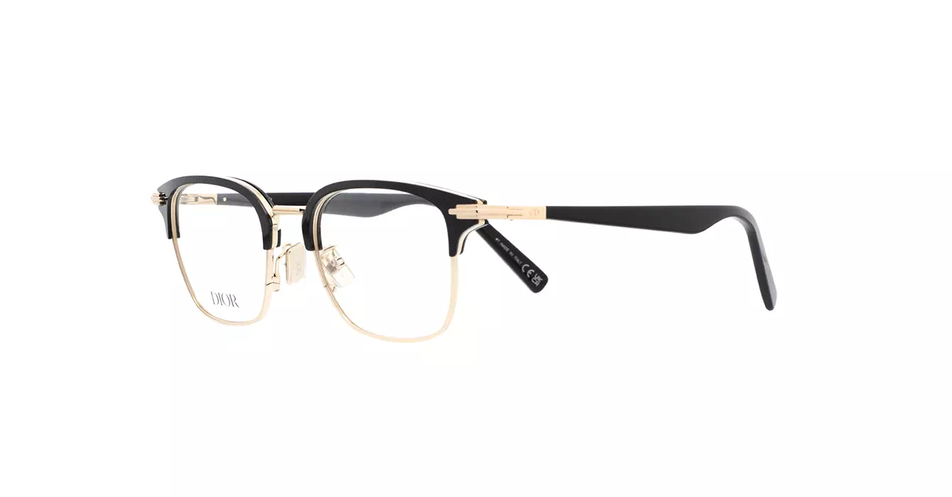 Dior BlackSuitO S24U DM50106U B400 s49