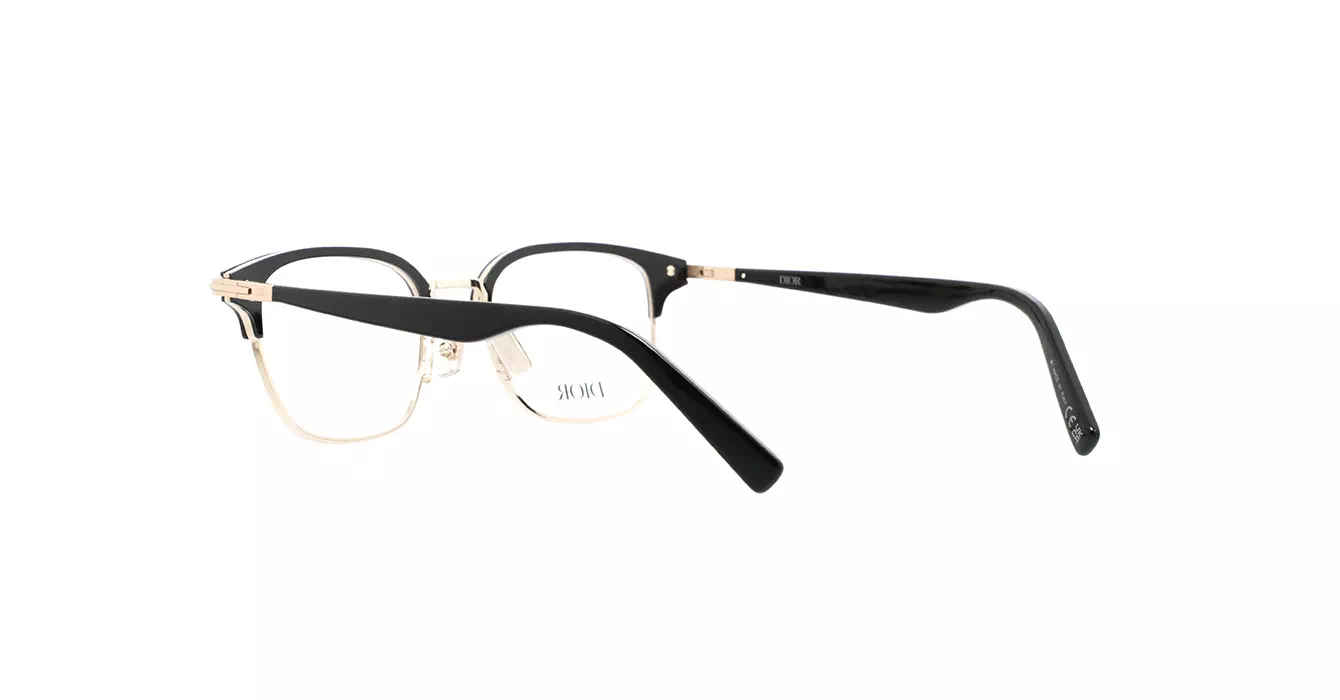 Dior BlackSuitO S24U DM50106U B400 s49
