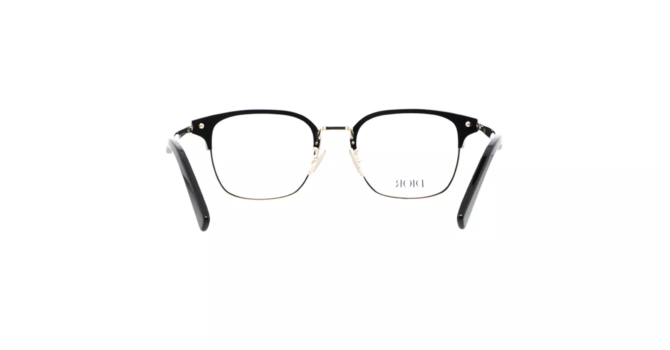 Dior BlackSuitO S24U DM50106U B400 s49