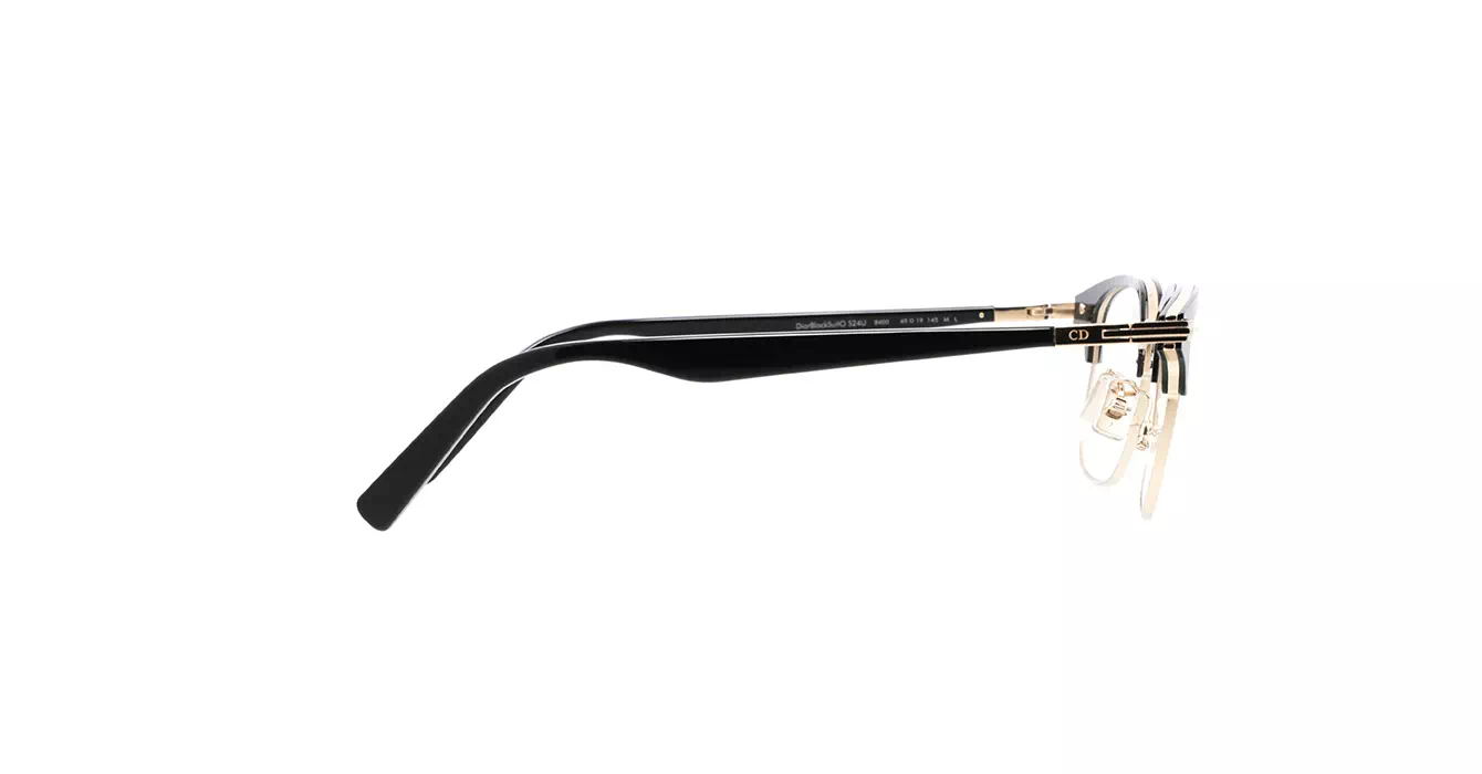 Dior BlackSuitO S24U DM50106U B400 s49