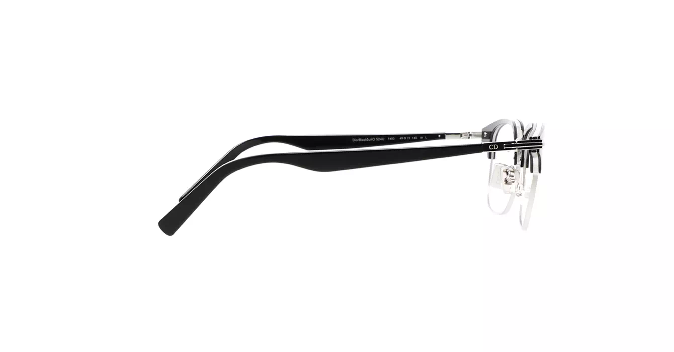 Dior BlackSuitO S24U DM50106U F400 s49