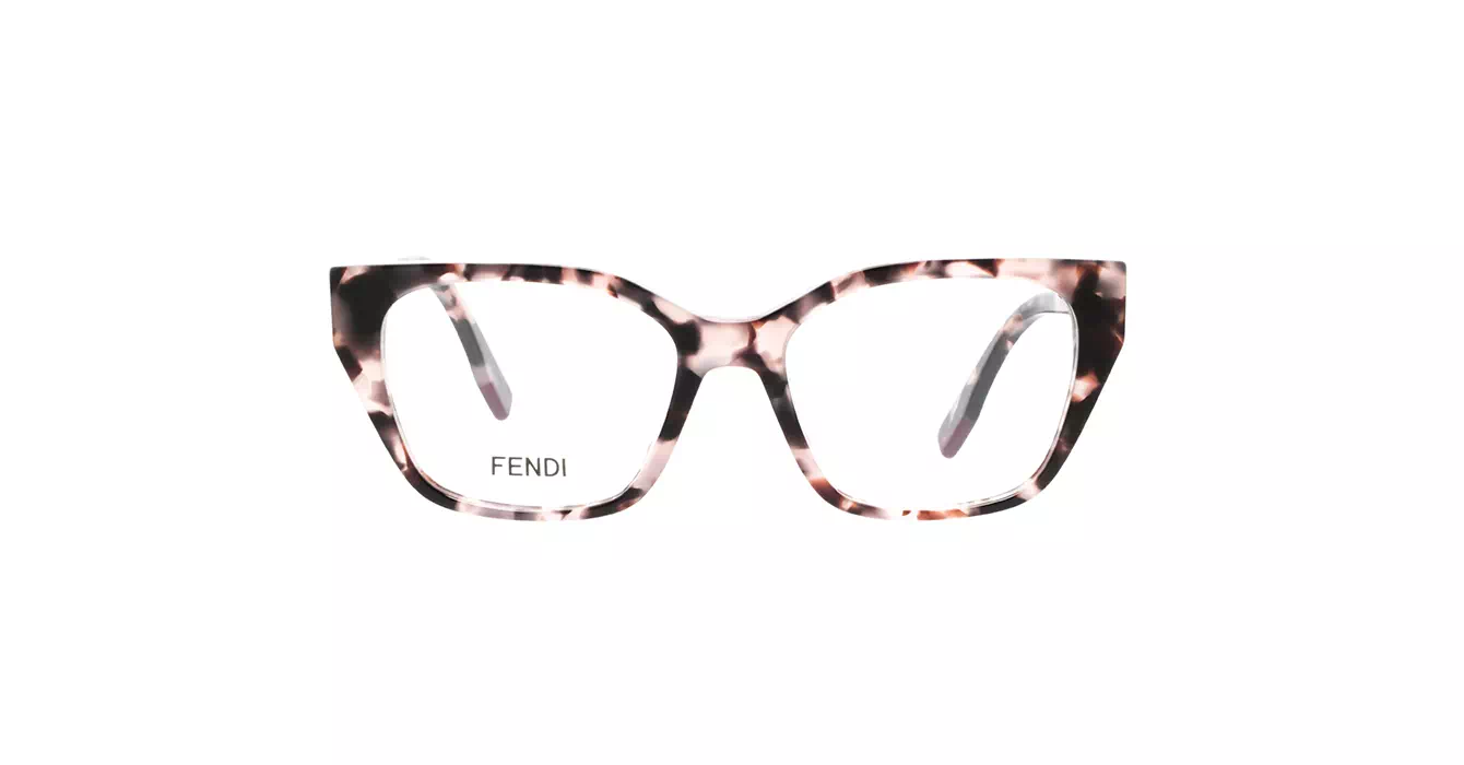 Fendi FE50001I 054 s52