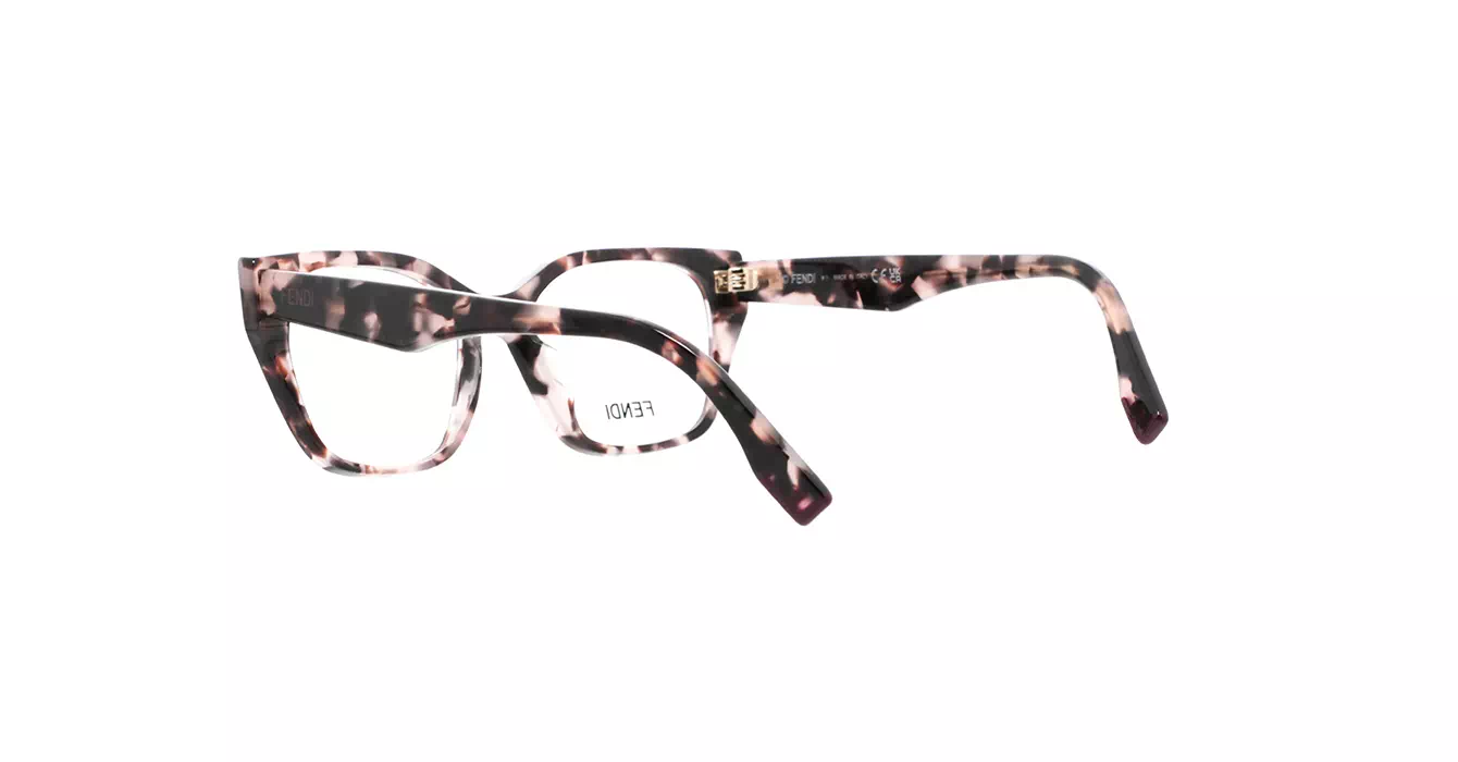 Fendi FE50001I 054 s52