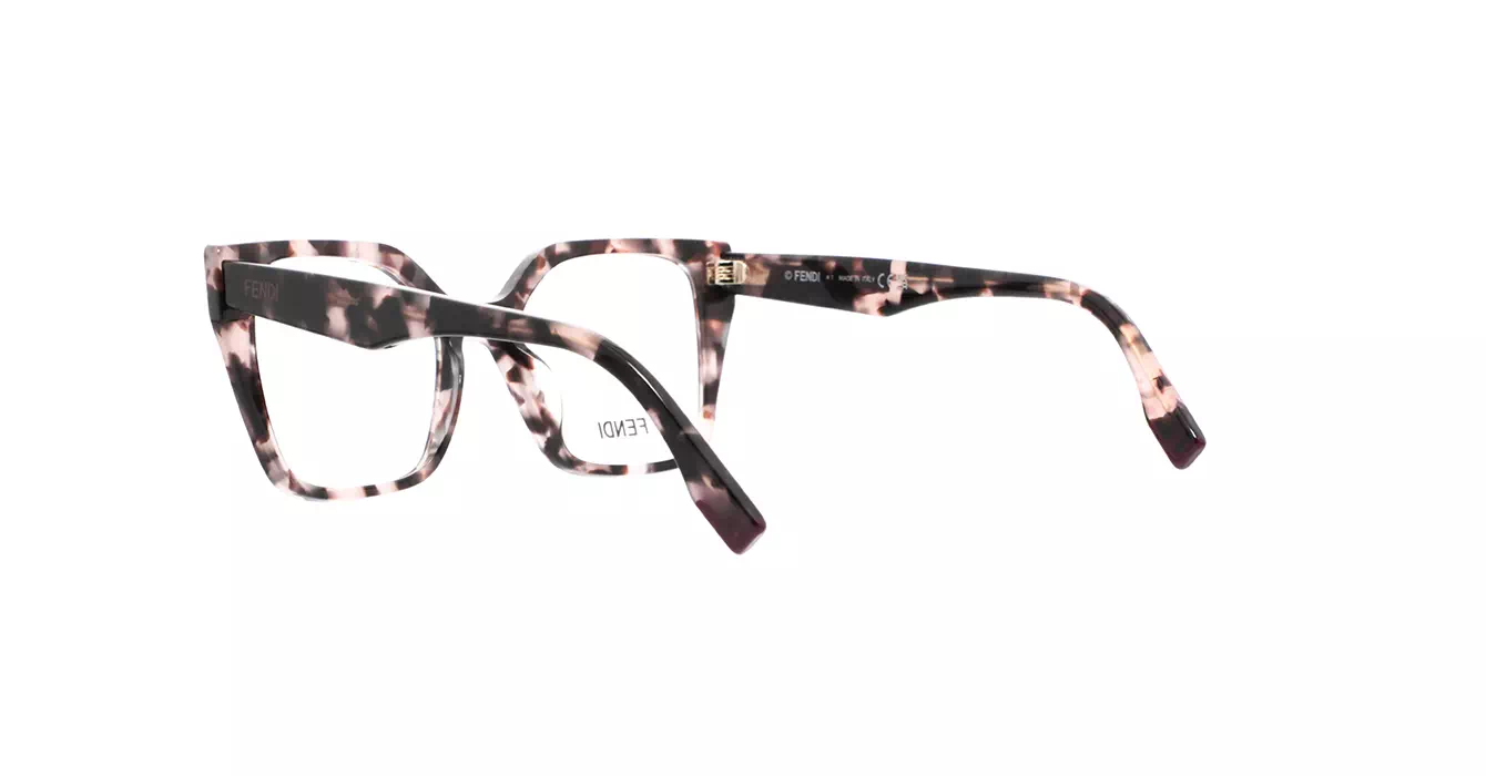 Fendi FE50002I 054 s52