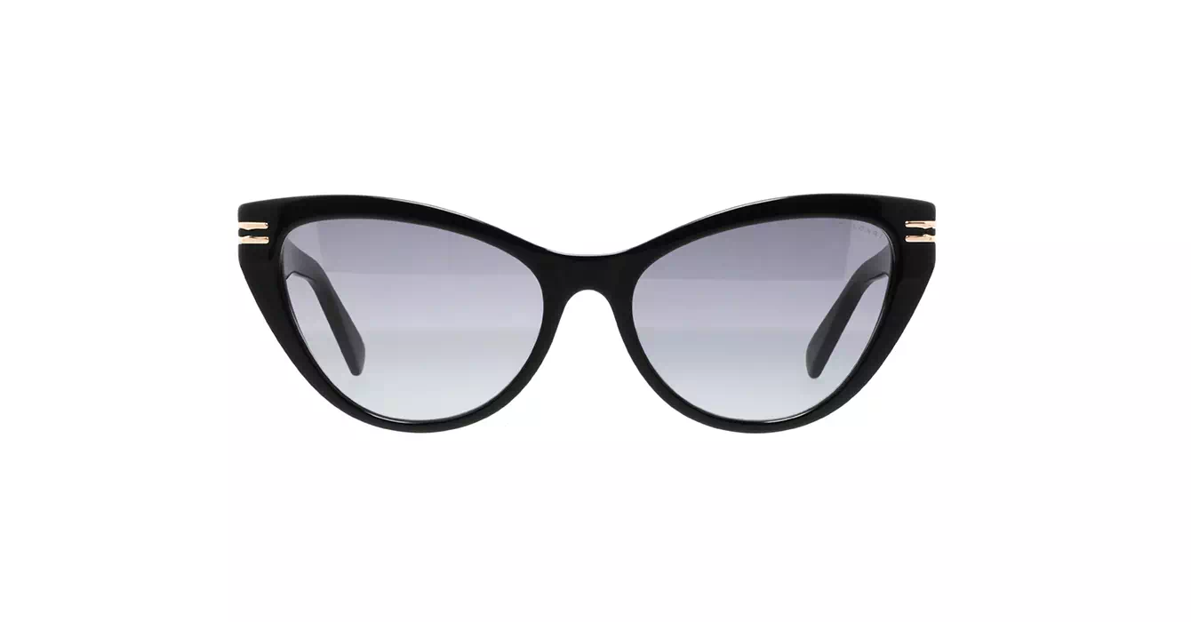 Bvlgari BV40048F 01B s56