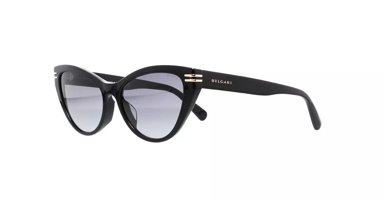 Bvlgari BV40048F 01B s56