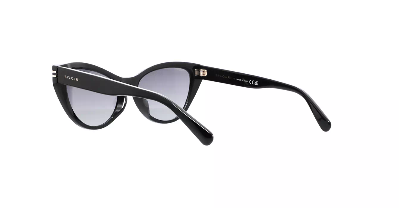 Bvlgari BV40048F 01B s56