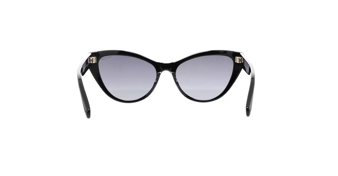 Bvlgari BV40048F 01B s56