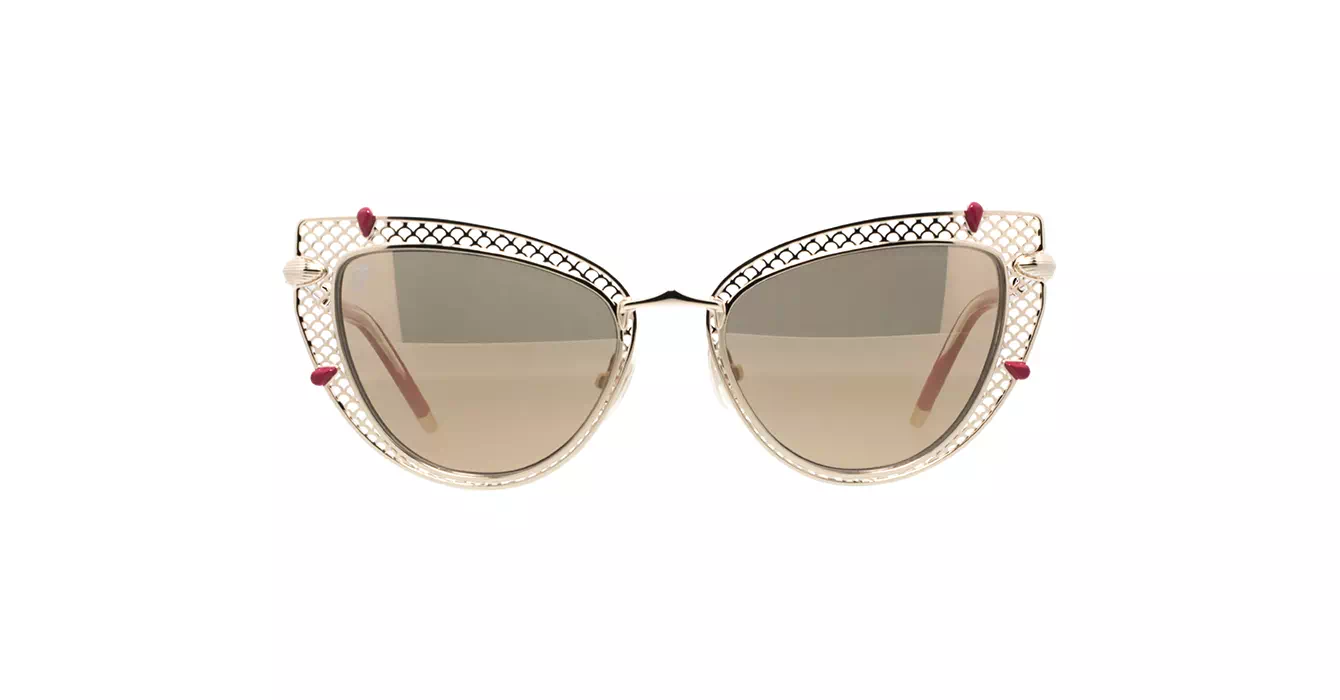 Louboutin LB0002 32C s54