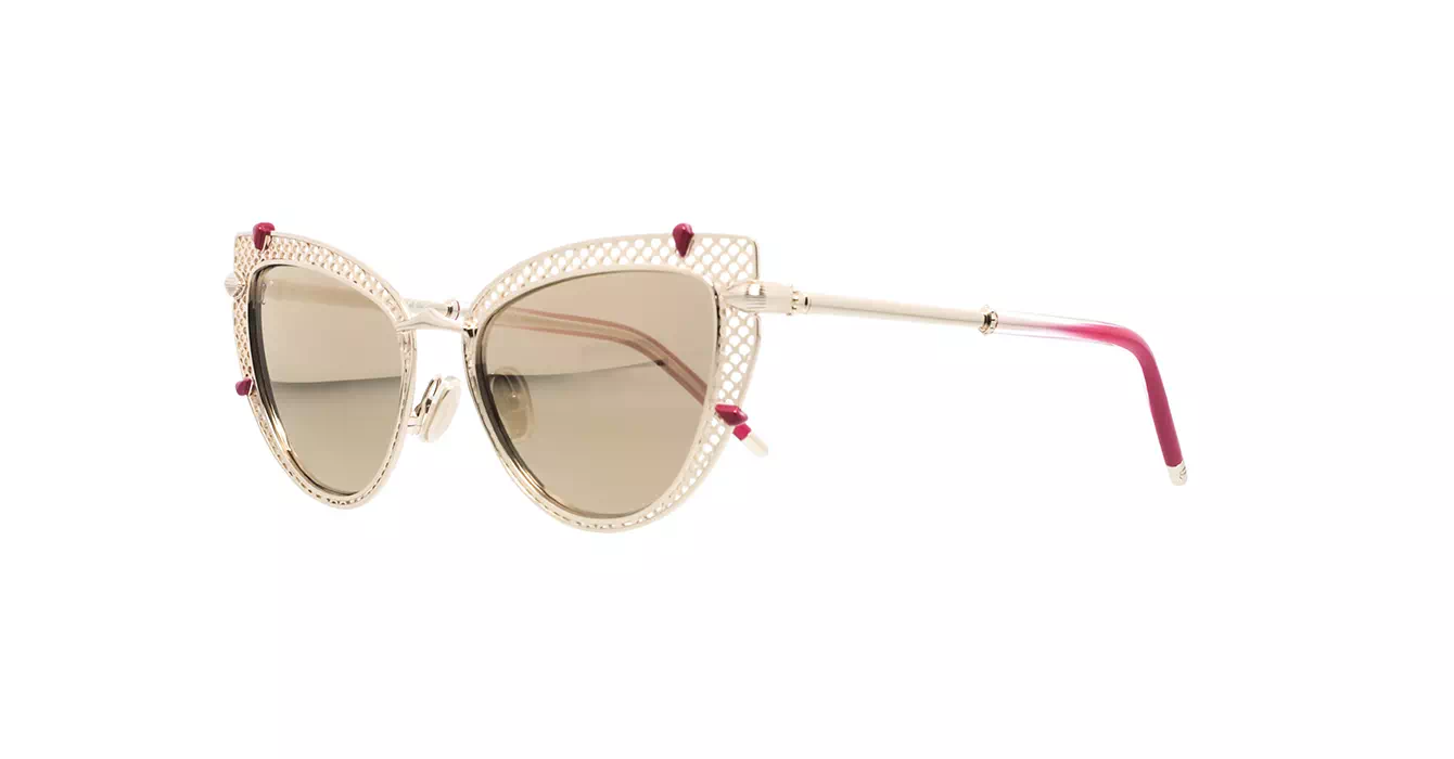 Louboutin LB0002 32C s54