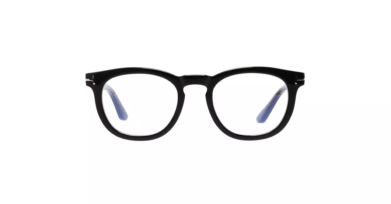 Tom Ford FT5993-B 001 s50 + Clip-On