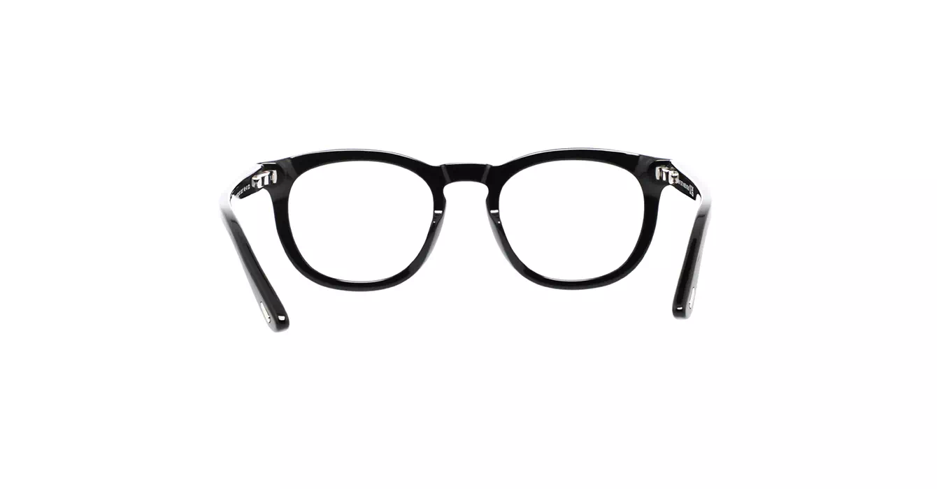 Tom Ford FT5993-B 001 s50 + Clip-On