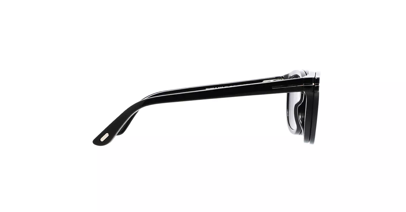 Tom Ford FT5993-B 001 s50 + Clip-On