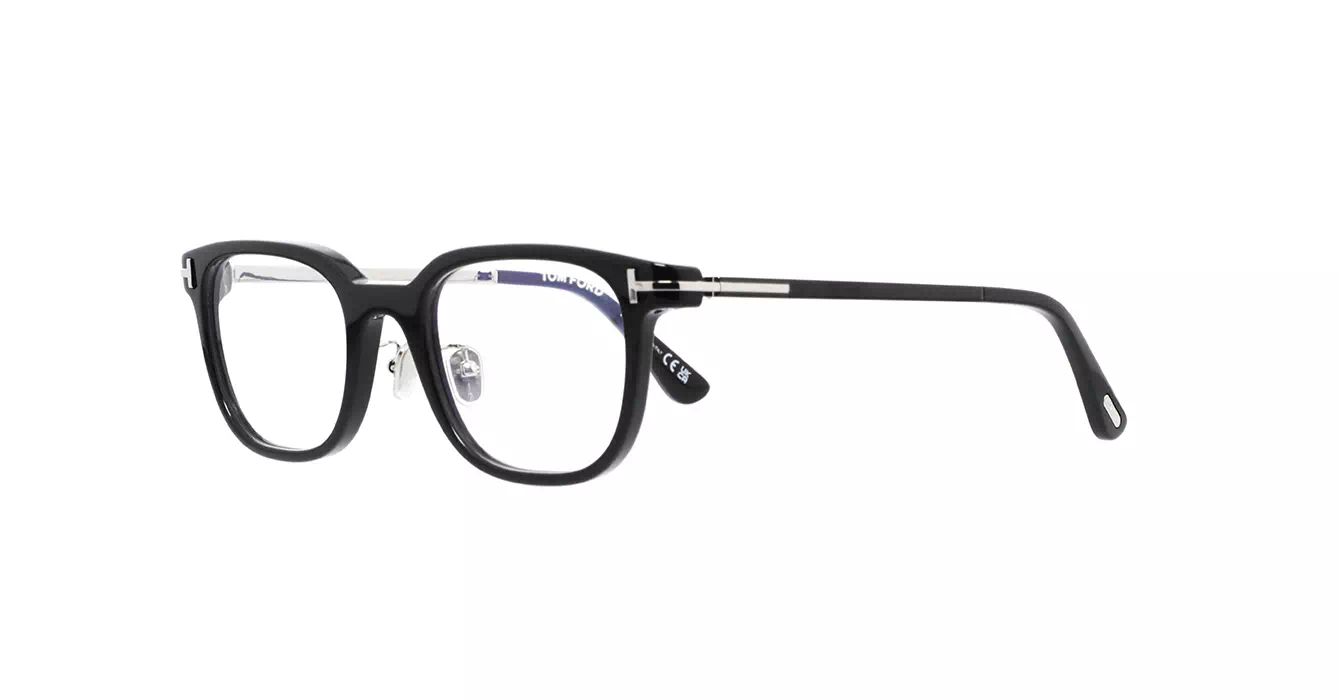 Tom Ford FT6022-D-B 005 s52