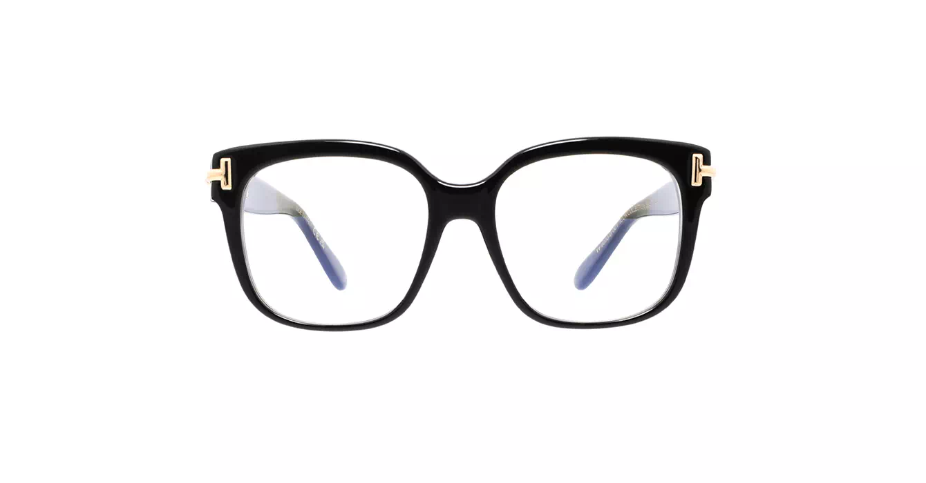 Tom Ford FT6030-B 001 s53 Icon