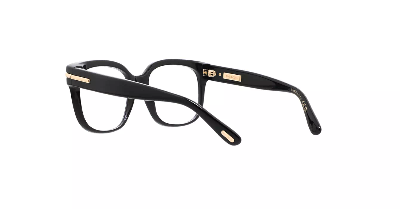 Tom Ford FT6030-B 001 s53 Icon