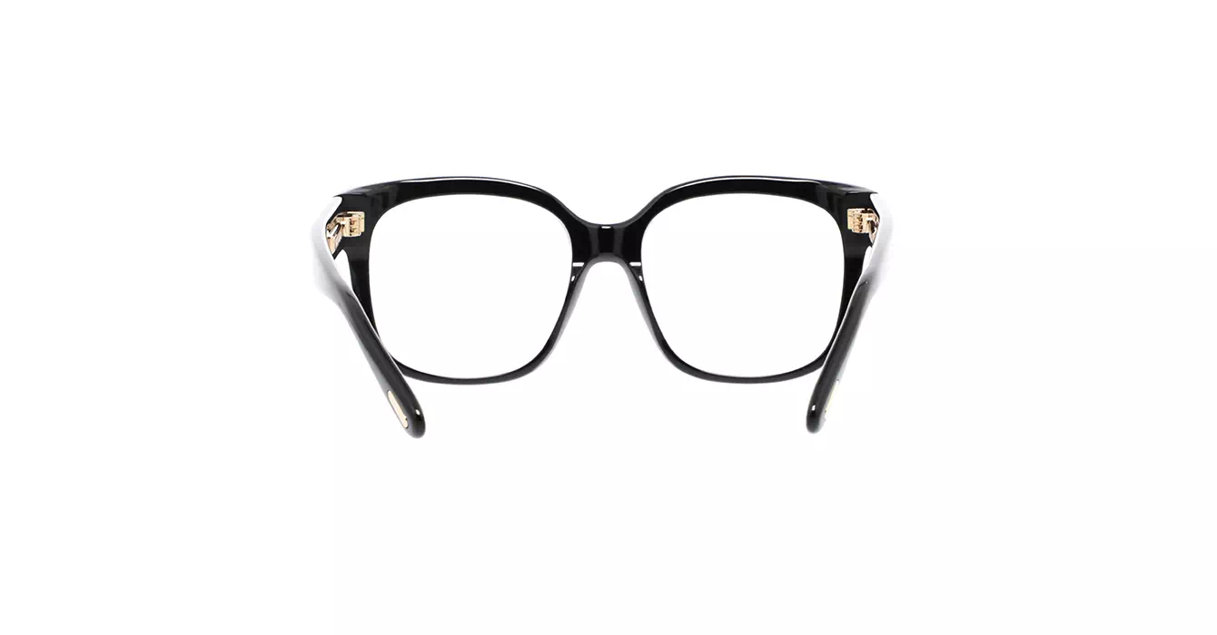 Tom Ford FT6030-B 001 s53 Icon
