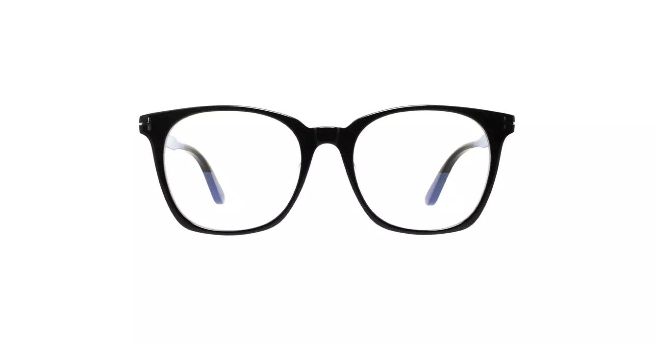 Tom Ford FT6052-D-B 001 s55 + Clip-On