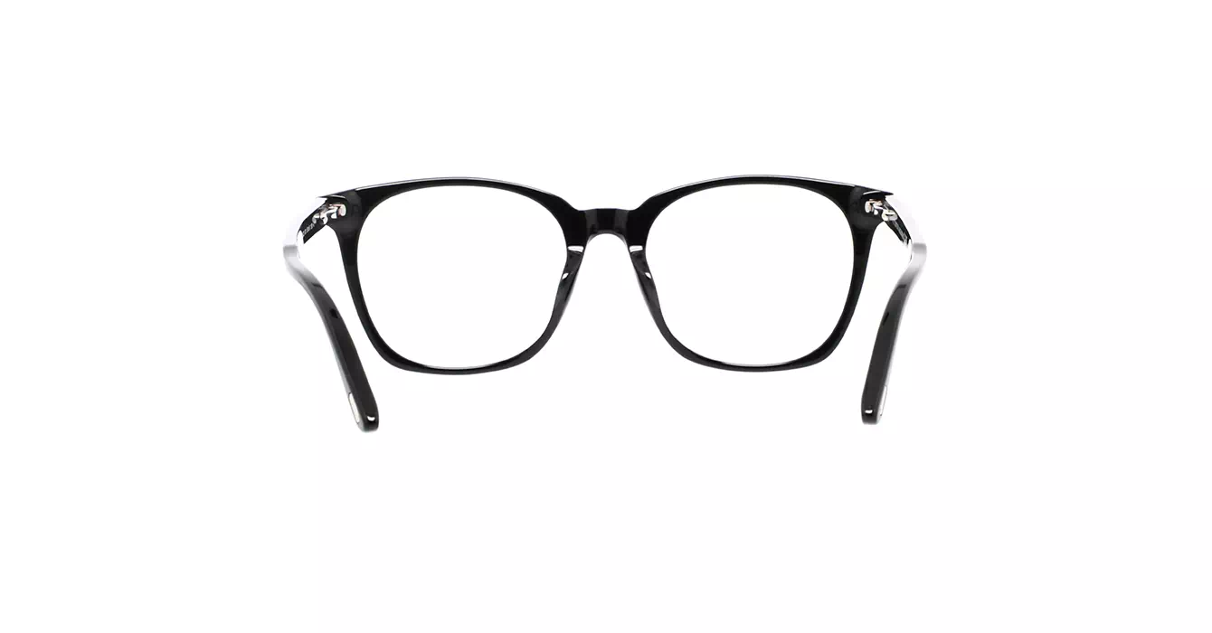 Tom Ford FT6052-D-B 001 s55 + Clip-On