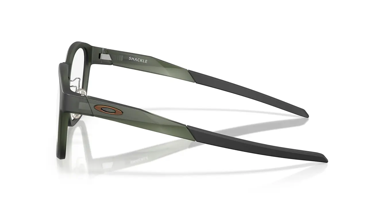 Oakley Shackle Matte Olive Ink (OX8197D-03) s50
