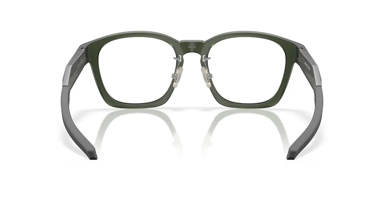 Oakley Shackle Matte Olive Ink (OX8197D-03) s50