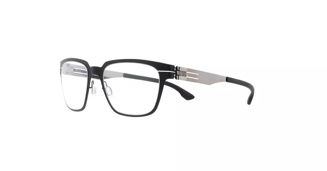 IC Berlin IC5004 002 Bo - Black s52