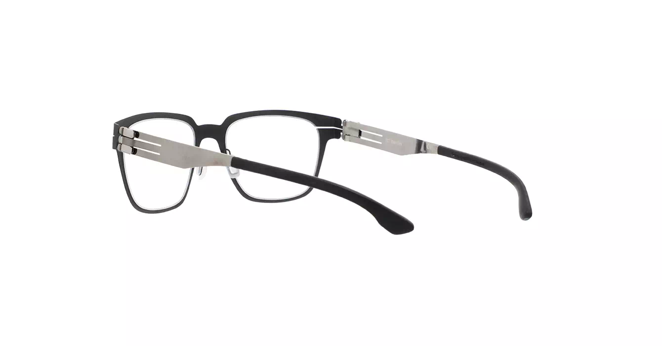 IC Berlin IC5004 002 Bo - Black s52