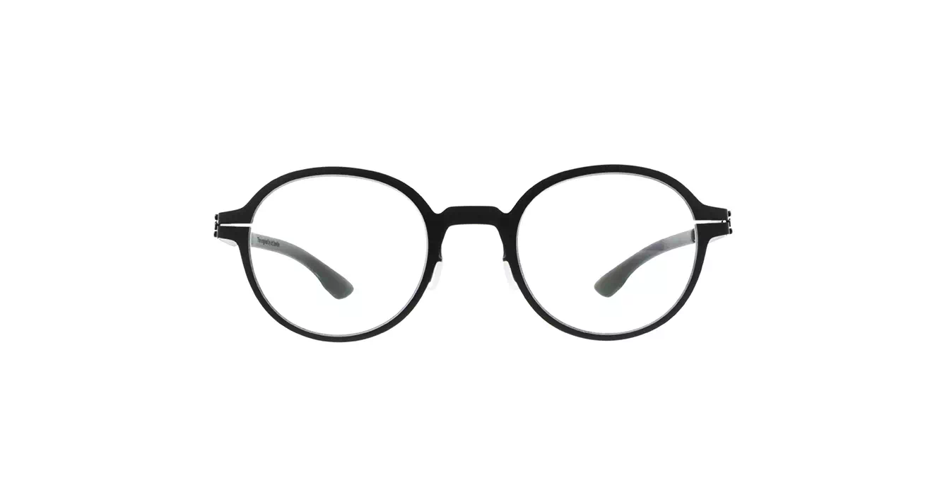 IC Berlin IC5040 002 Minho - Black s47